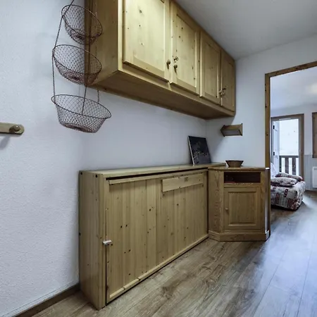 La Divaria - 3 Pieces Pour 4 Personnes 294 Apartment